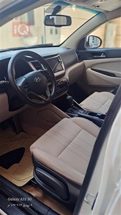 هیوندای تۆکسۆن